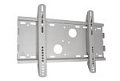 Low-profile TV mount Low-profile TV mount