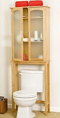 Bamboo bathroom cabinet Bamboo bathroom cabinet