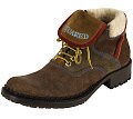 Warm boot