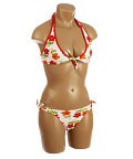 Women's swimwear