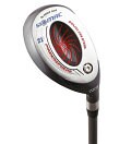 Hybrid golf club Hybrid golf club