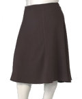 A-line skirt