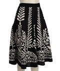 Circle skirt