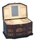 Jewelry box