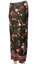 Maxi skirt