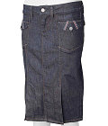 Trouser skirt