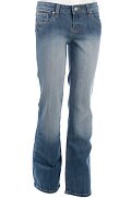 Boot-cut jeans Boot-cut jeans