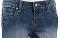 Sandblasted jeans Sandblasted jeans