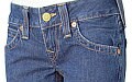 Stonewashed jeans Stonewashed jeans