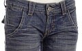 Whiskered jeans Whiskered jeans