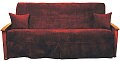Futon slipcover Futon slipcover