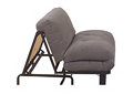 Tri-fold futon Tri-fold futon