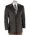 Corduroy blazer