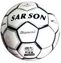 Soccer ball