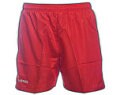 Soccer shorts