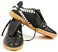 Indoor soccer shoes