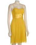 Bridesmaid's dress