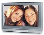 CRT television CRT television