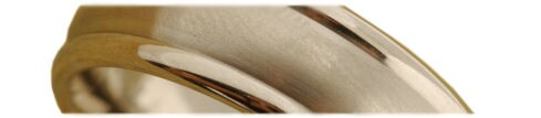 Men's wedding band