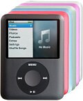 iPod nano