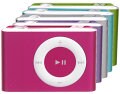 iPod shuffle