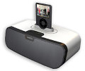 iPod speakers