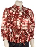 Women's blouse Women's blouse