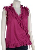 Wrap top Wrap top