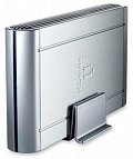 External hard drive External hard drive