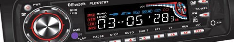 Car stereo Car stereo
