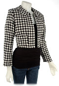 Casual women's suit jacket Casual women's suit jacket