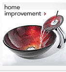 Shop Home Improvement