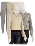 Women's suit separates Women's suit separates