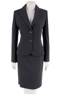 Women's business suit Women's business suit