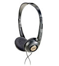 Ear-pad headphones Ear-pad headphones