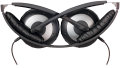 Folding headphones Folding headphones