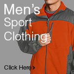 Men's Sport Clothing