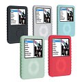 iPod cases