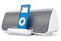 iPod dock