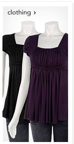 Shop Clothing