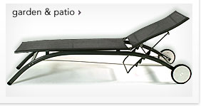 Shop Garden & Patio