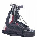Waekboard binding