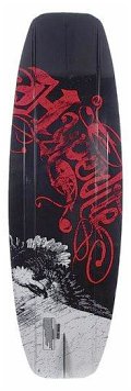 Waekboard bottom