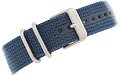 Cloth watch band