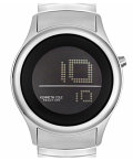 Digital watch