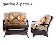 Shop Garden & Patio
