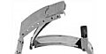Folding clasp