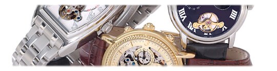 Watches
