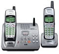 Cordless phone
