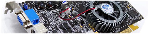 Video card